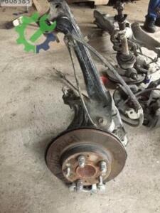 Çıkma Honda Civic Taşıyıcı
