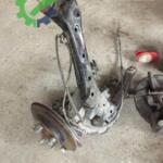 Çıkma Honda Civic Taşıyıcı