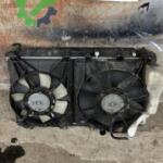 Honda Civic 2015 Çıkma Fan