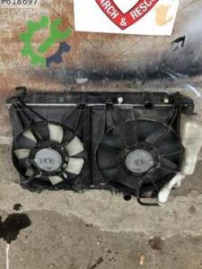 Honda Civic 2015 Çıkma Fan