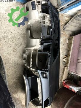 Honda Civic Fan çıkma parça