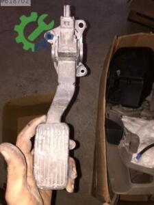 Honda Civic Orijinal Çıkma Gaz Teli