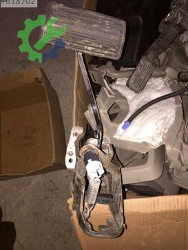 Honda Civic Gaz Teli çıkma parça
