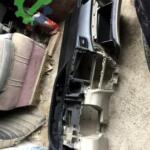 Honda Civic 2014 Çıkma Göğüs