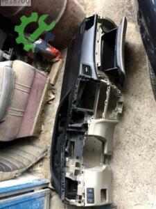 Honda Civic 2014 Çıkma Göğüs