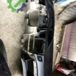 Honda Civic 2014 Çıkma Göğüs