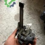 Honda Civic 2014 Çıkma Kaput Kilidi