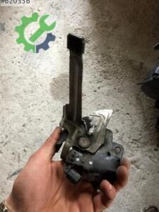 Honda Civic 2014 Çıkma Kaput Kilidi