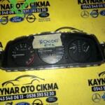 Km Saati Honda Civic 1993-1994 Çıkma