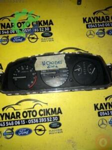 Km Saati Honda Civic 1993-1994 Çıkma