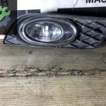 Honda Civic Çıkma Orjinal Ön Tampon Sis Farı
