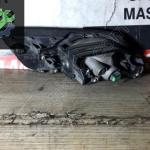 Honda Civic Çıkma Orjinal Ön Tampon Sis Farı