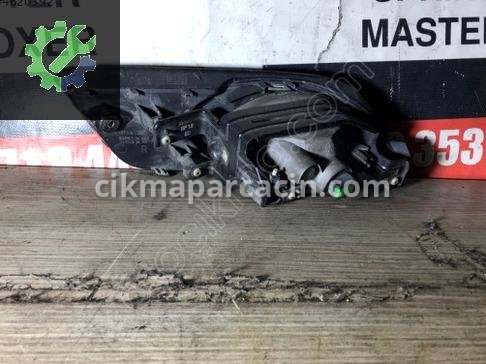 Honda Civic Sis Farı çıkma parça