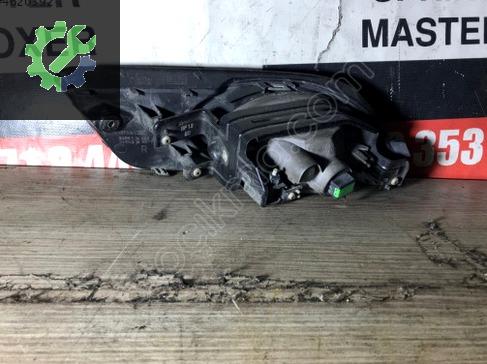 Honda Civic Çıkma Orjinal Ön Tampon Sis Farı
