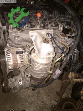 Honda Civic Far çıkma parça