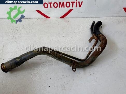 Honda Civic Dolum Boğazı çıkma parça
