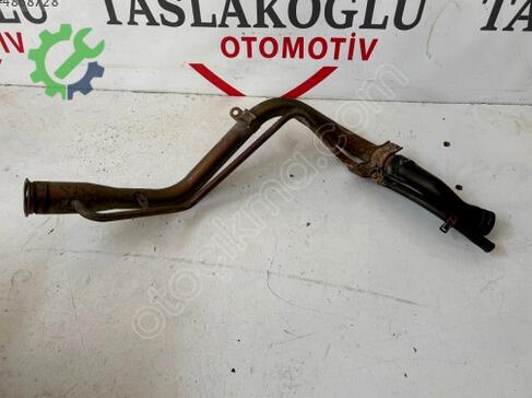 Honda Civic Dolum Boğazı çıkma parça