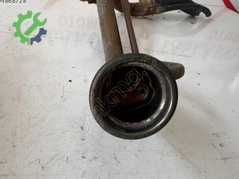 Honda Civic Dolum Boğazı çıkma parça