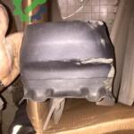 Gösterge Çerçevesi Honda Civic 2013-2015 Çıkma