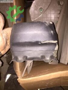 Gösterge Çerçevesi Honda Civic 2013-2015 Çıkma