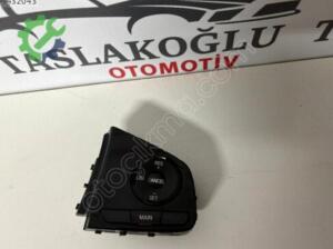 Honda Civic Kontrol Düğmeleri Sökme Çıkma