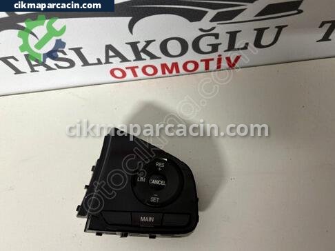 Honda Civic Kontrol Düğmeleri çıkma parça
