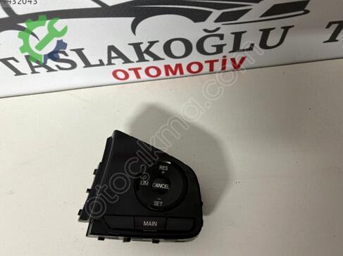 Honda Civic Kontrol Düğmeleri çıkma parça