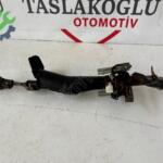 Honda Civic 1996-2001 Çıkma Direksiyon Mili