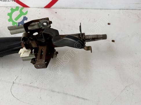 Honda Civic Direksiyon Mili çıkma parça