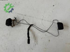 Korna Honda Civic 1996-2001 Çıkma (2. Adet)