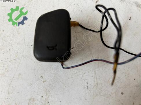 Honda Civic Korna çıkma parça