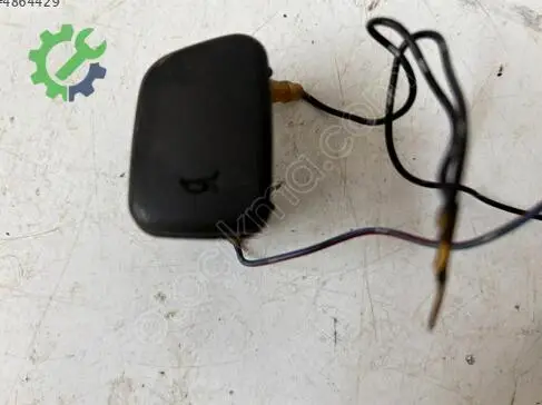 Honda Civic Korna çıkma parça