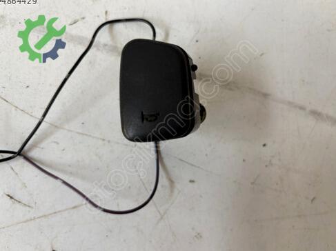 Honda Civic Korna çıkma parça
