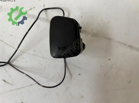 Honda Civic Korna çıkma parça