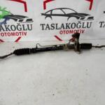 Honda Civic Direksiyon Kutusu Sökme Çıkma