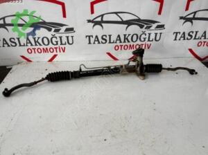Honda Civic Direksiyon Kutusu Sökme Çıkma