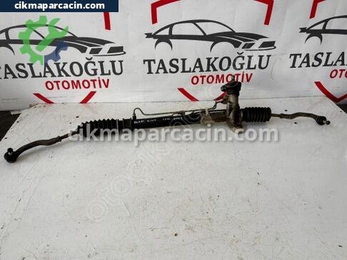 Honda Civic Direksiyon Kutusu çıkma parça