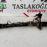 Honda Civic Direksiyon Kutusu Sökme Çıkma