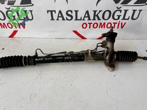 Honda Civic Direksiyon Kutusu çıkma parça