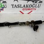 Honda Civic Direksiyon Kutusu Sökme Çıkma