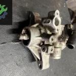 Honda Civic direksiyon pompası