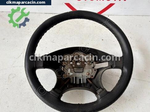 Honda Civic Direksiyon Simidi çıkma parça