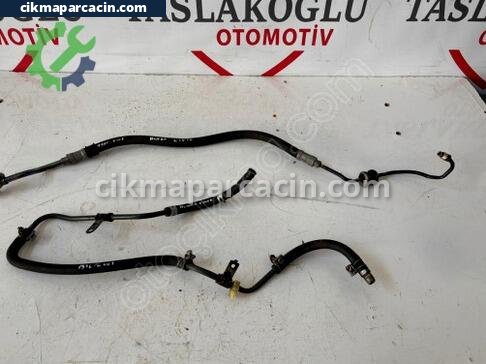 Honda Civic Yağ çıkma parça