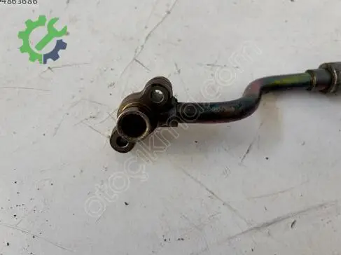 Honda Civic Yağ çıkma parça