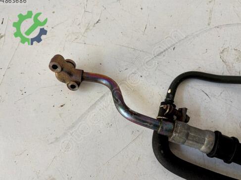 Honda Civic Yağ çıkma parça