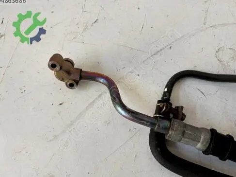 Honda Civic Yağ çıkma parça