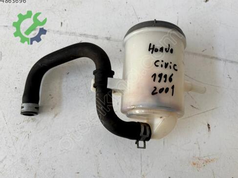 Honda Civic Direksiyon Yağ Deposu çıkma parça