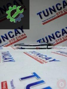 HONDA CİVİC DIŞ KAPI KOLU 2016-2021
