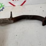 Çıkma Honda Civic Egzoz Ucu