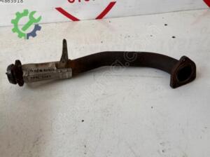 Çıkma Honda Civic Egzoz Ucu